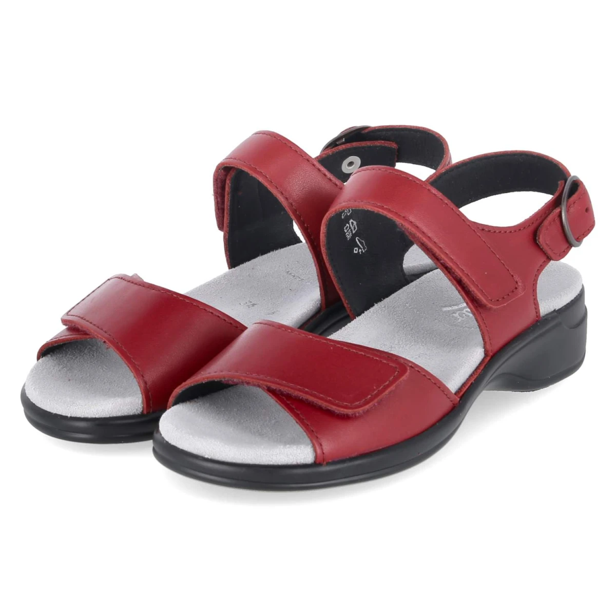 Sandalen HEIKE - CHIANTI