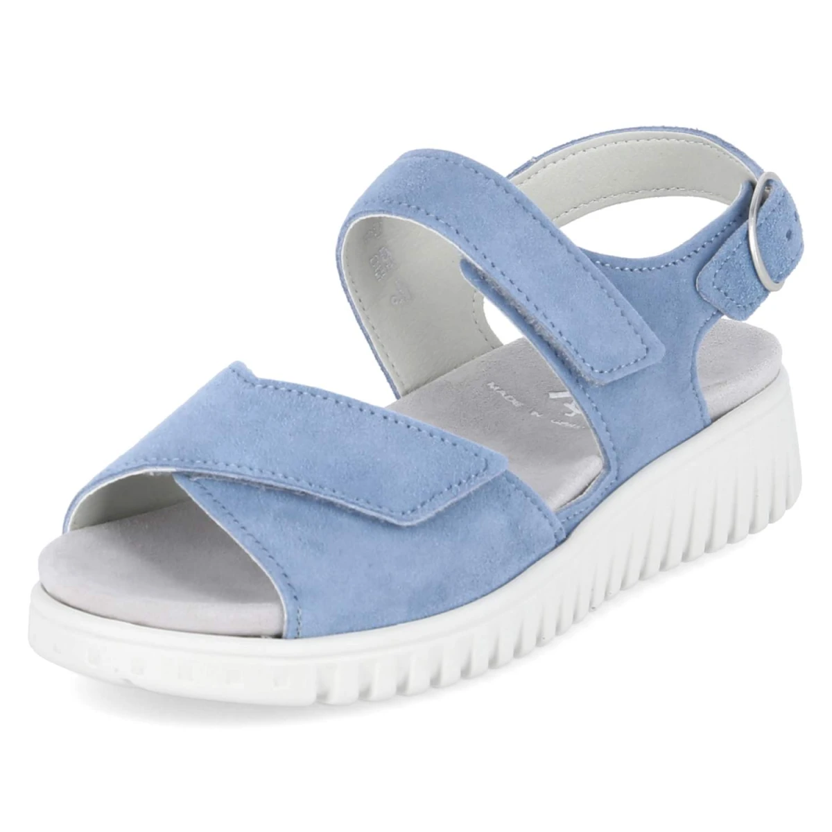 Sandalen CLARA - aqua