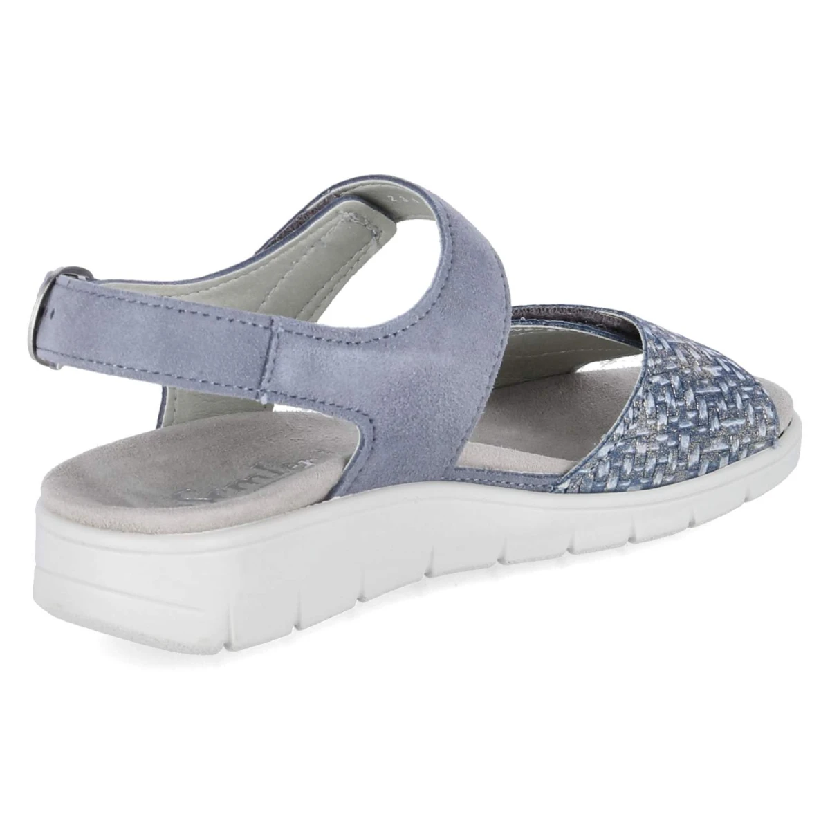 Sandalen DUNJA - SKY