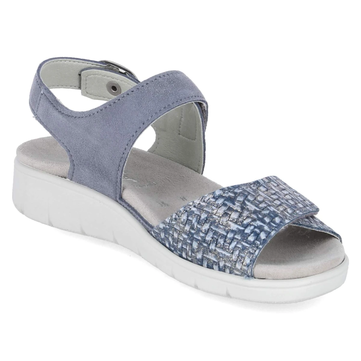 Sandalen DUNJA - SKY
