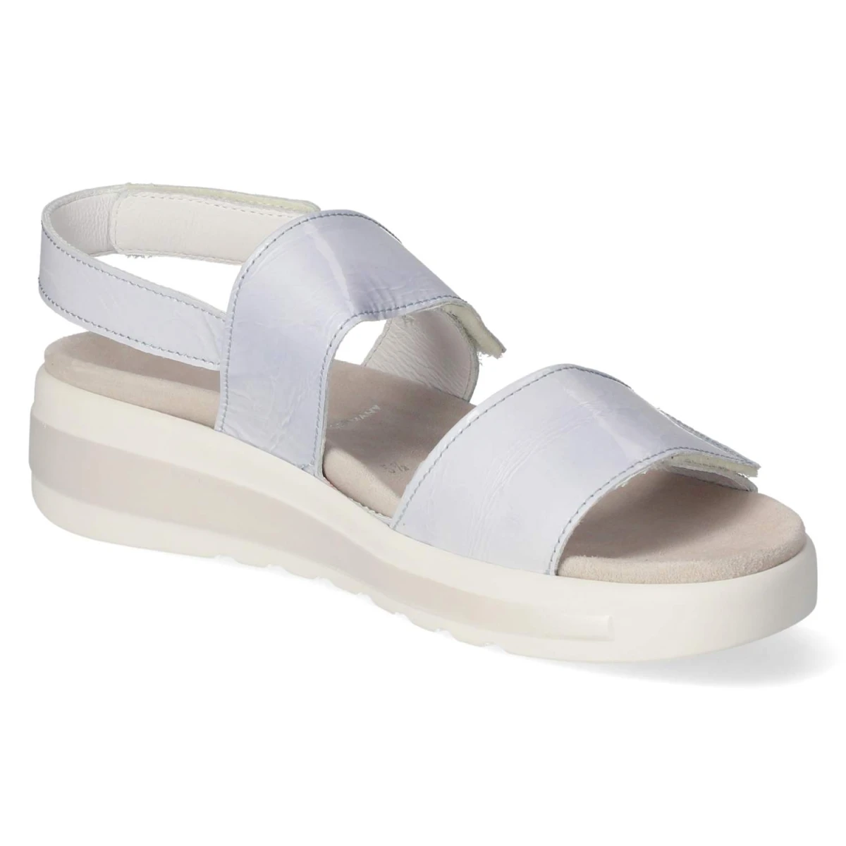 Sandalen - WOLKE