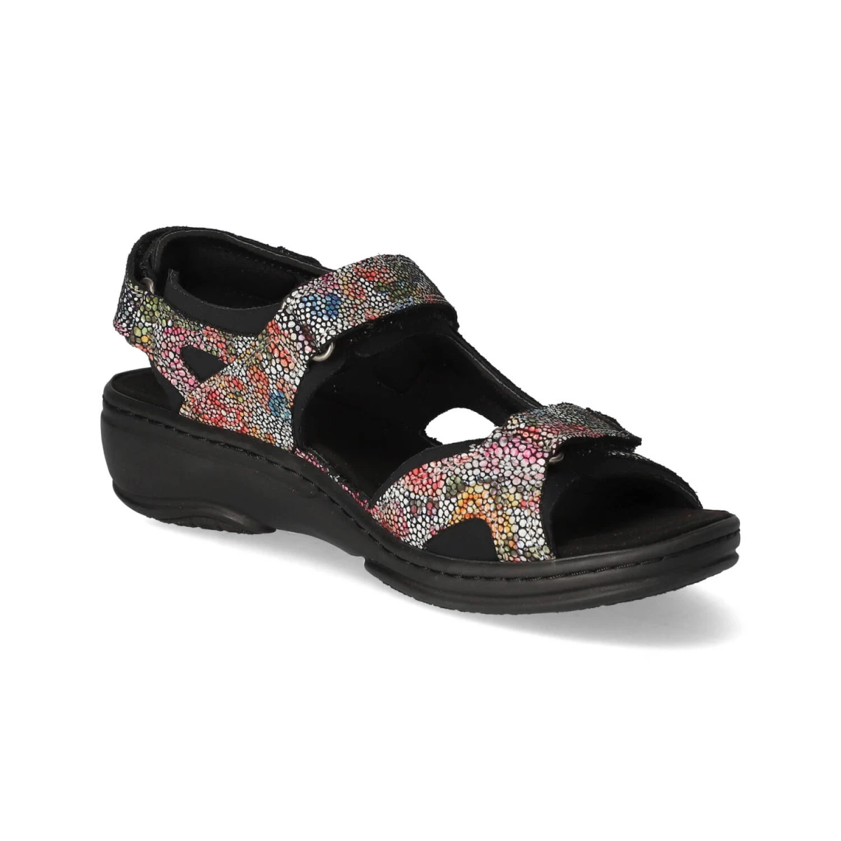 Sandalen - MULTI ROMANCE