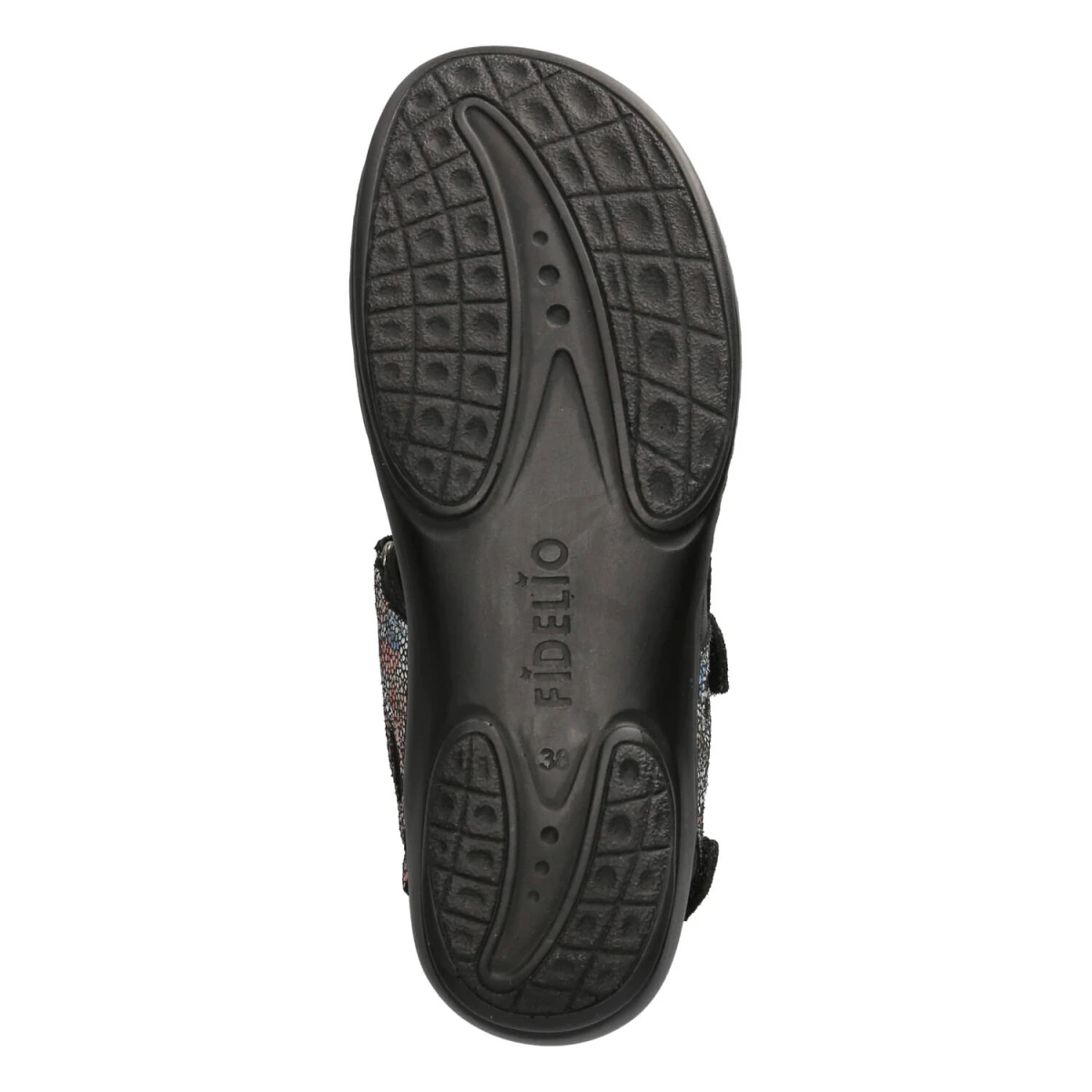 Sandalen - MULTI ROMANCE