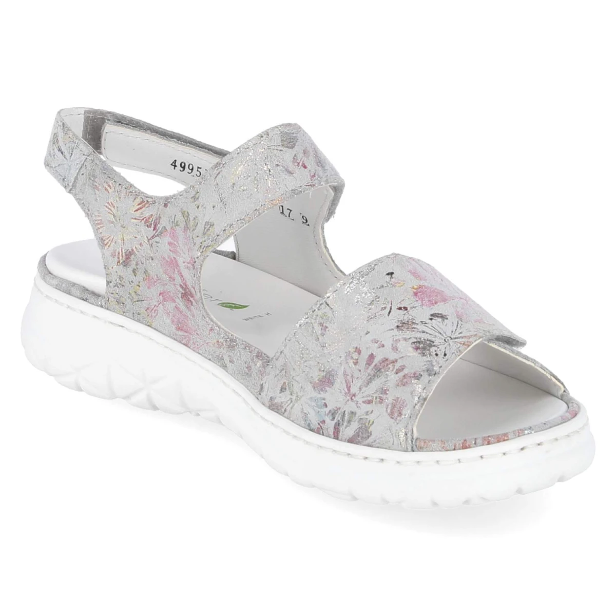 Sandalen LIZZY - STEIN