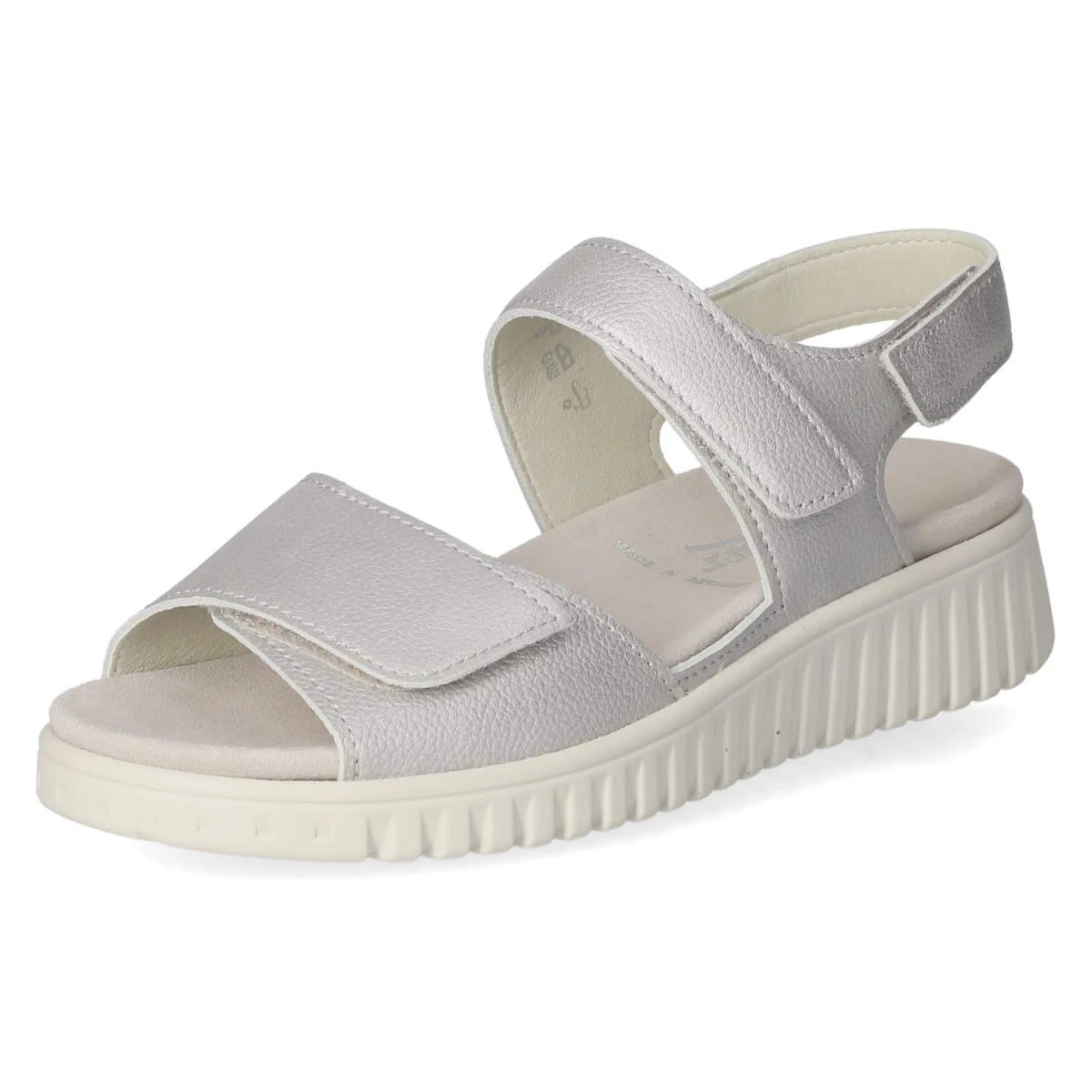 Sandalen - Silber