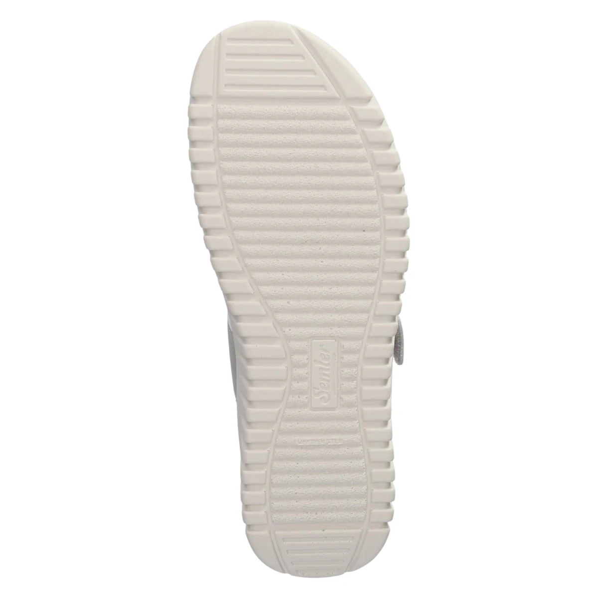 Sandalen - Silber