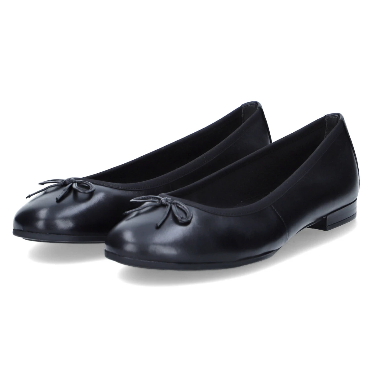 Ballerinas - BLACK
