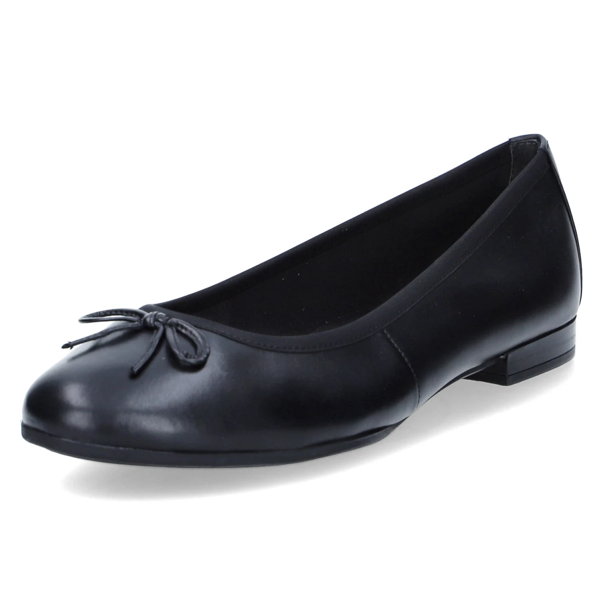 Ballerinas - BLACK