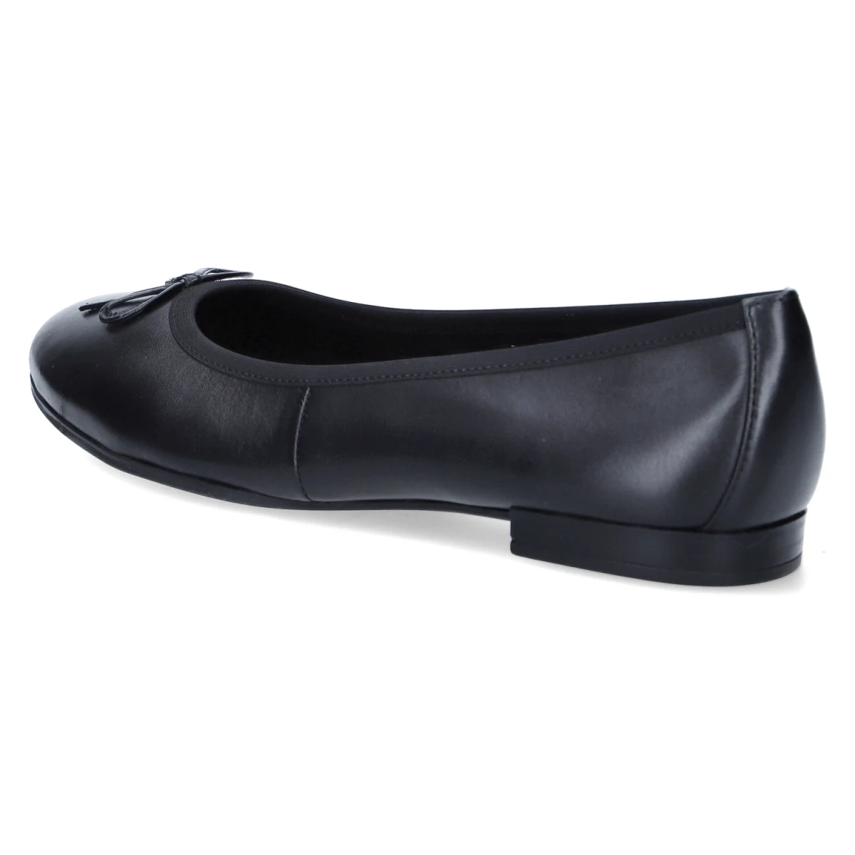 Ballerinas - BLACK