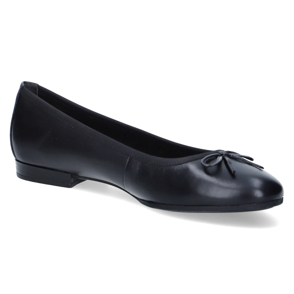 Ballerinas - black