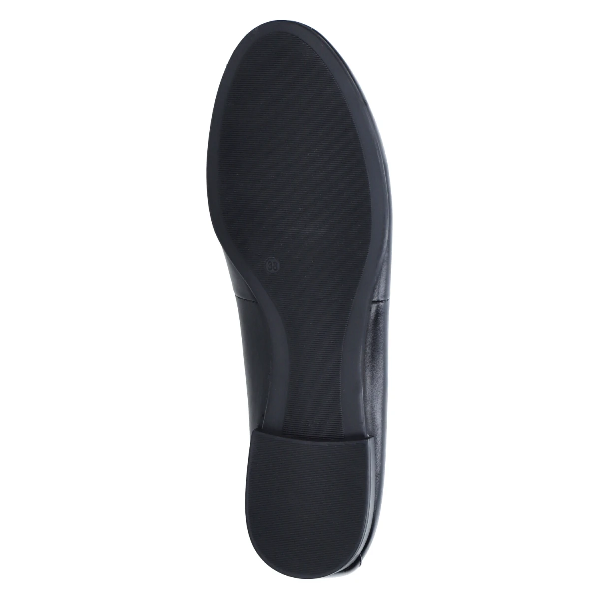 Ballerinas - BLACK