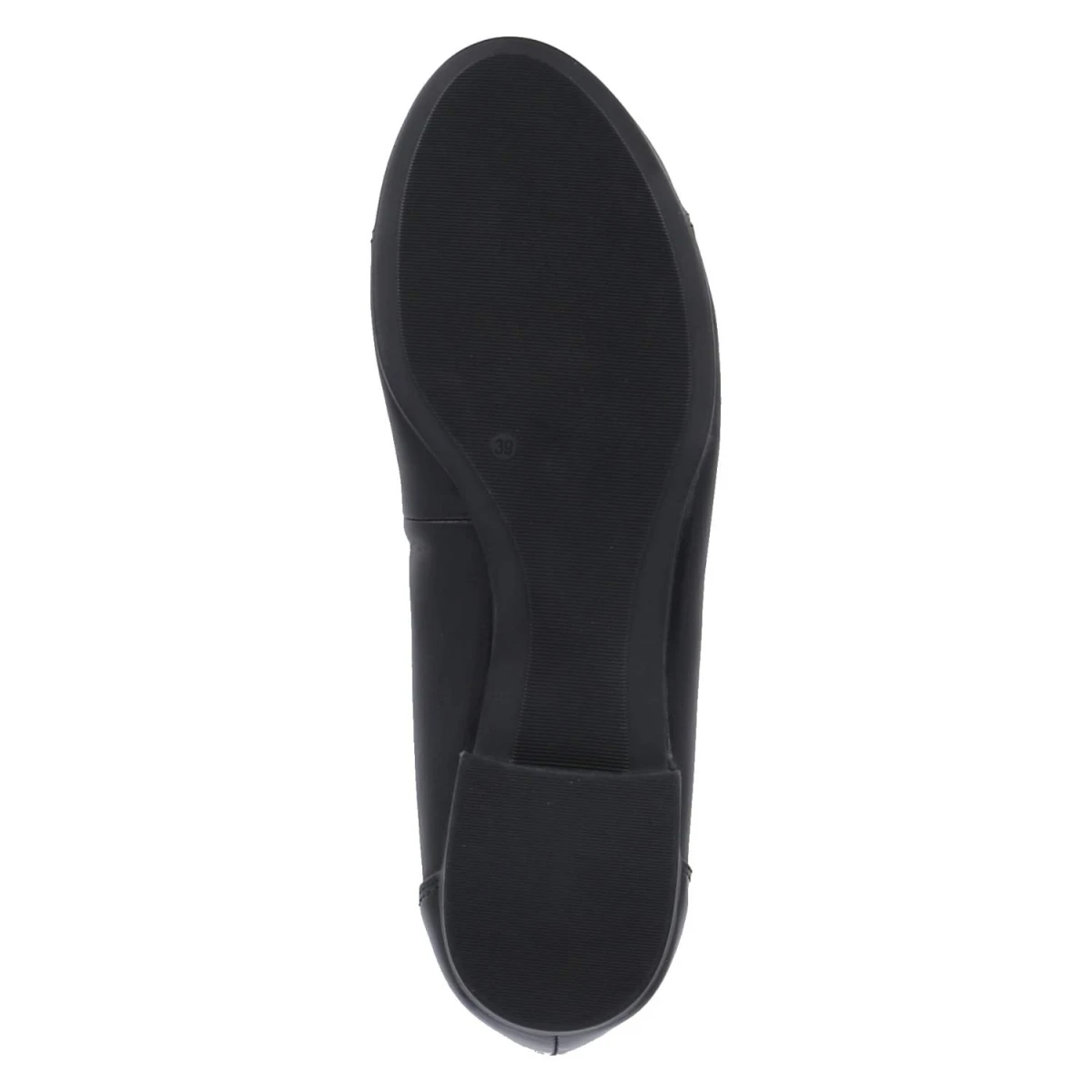 Ballerinas - BLACK