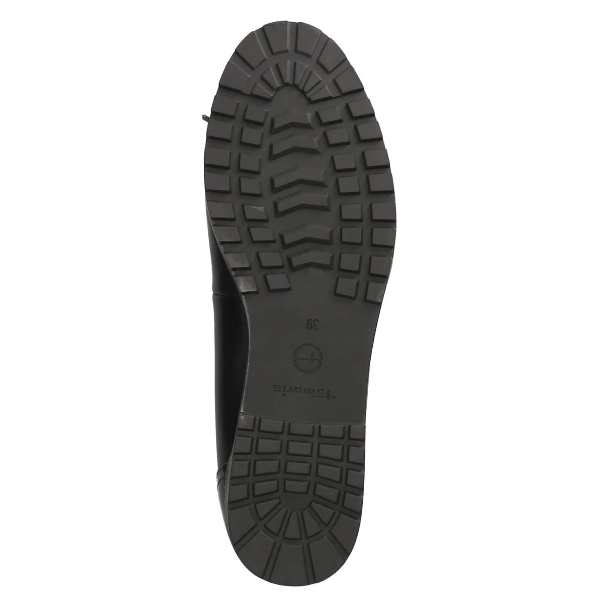 Ballerinas - BLACK