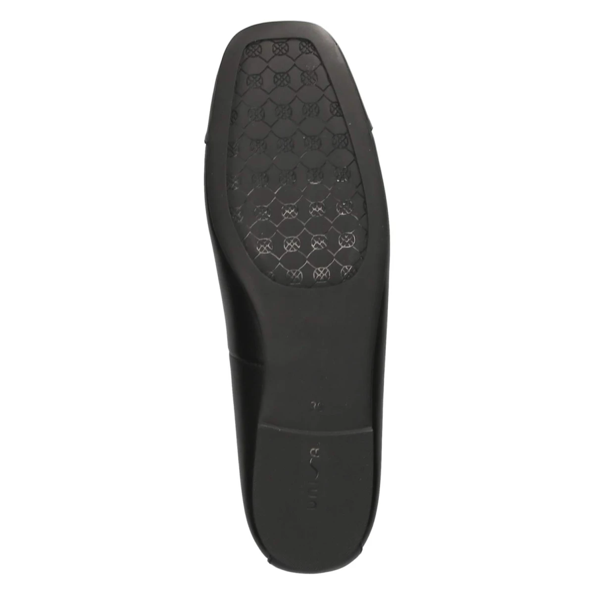 Ballerinas BELLE - black