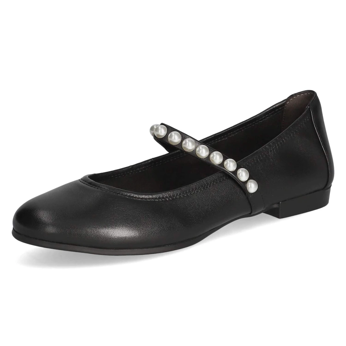 Ballerinen - black