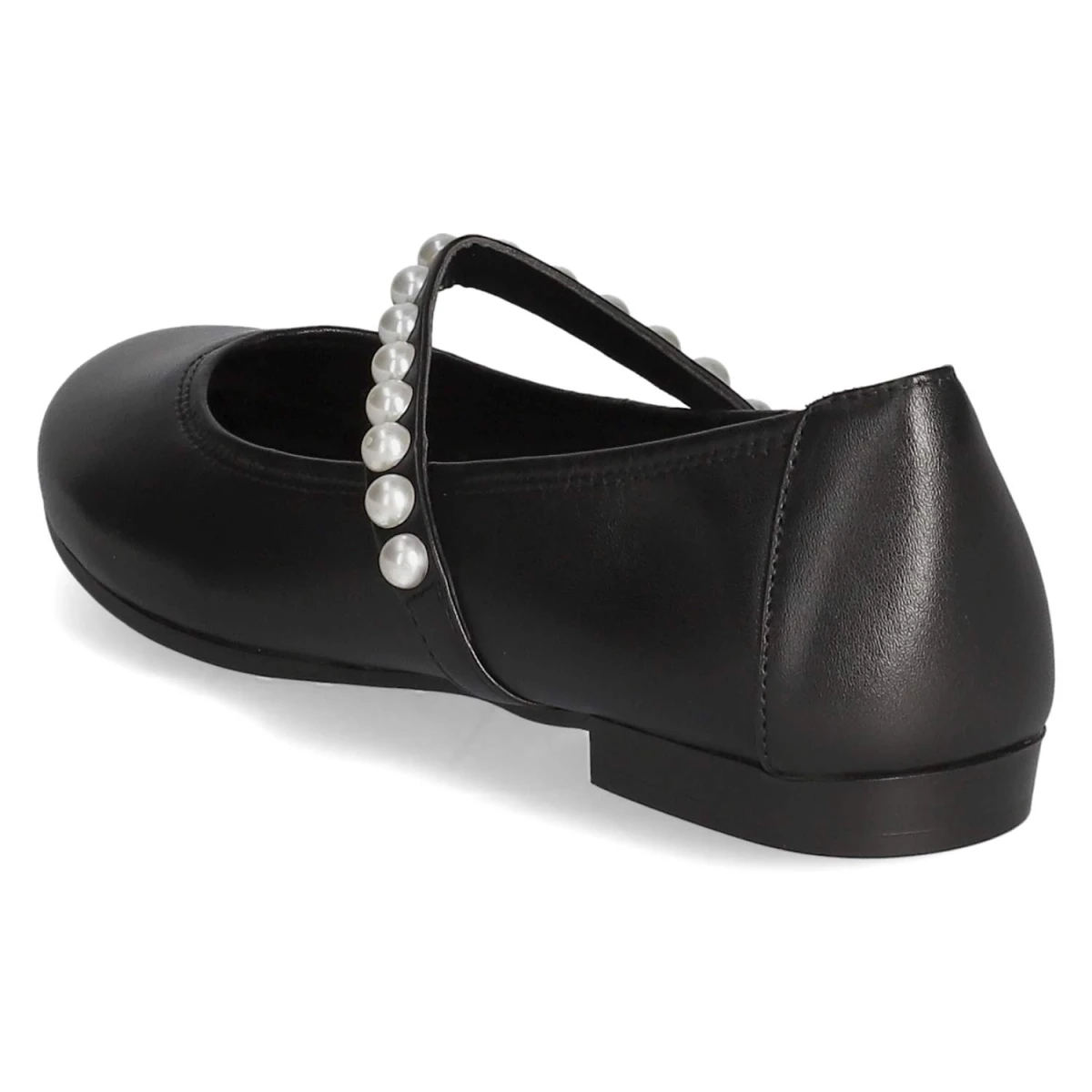 Ballerinen - black
