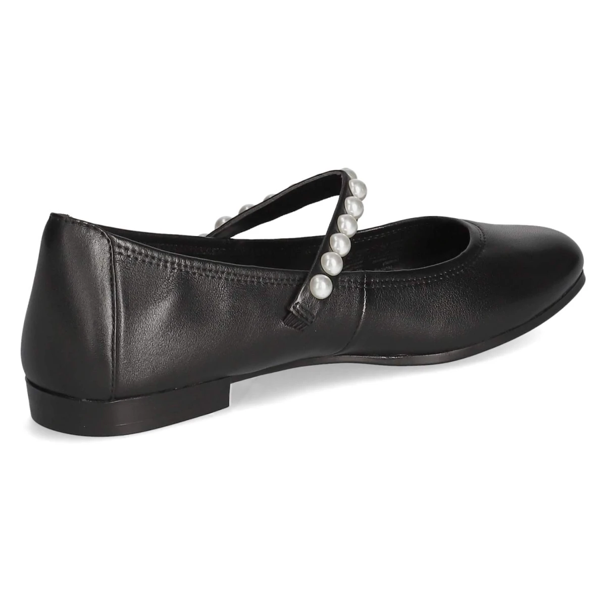 Ballerinen - black