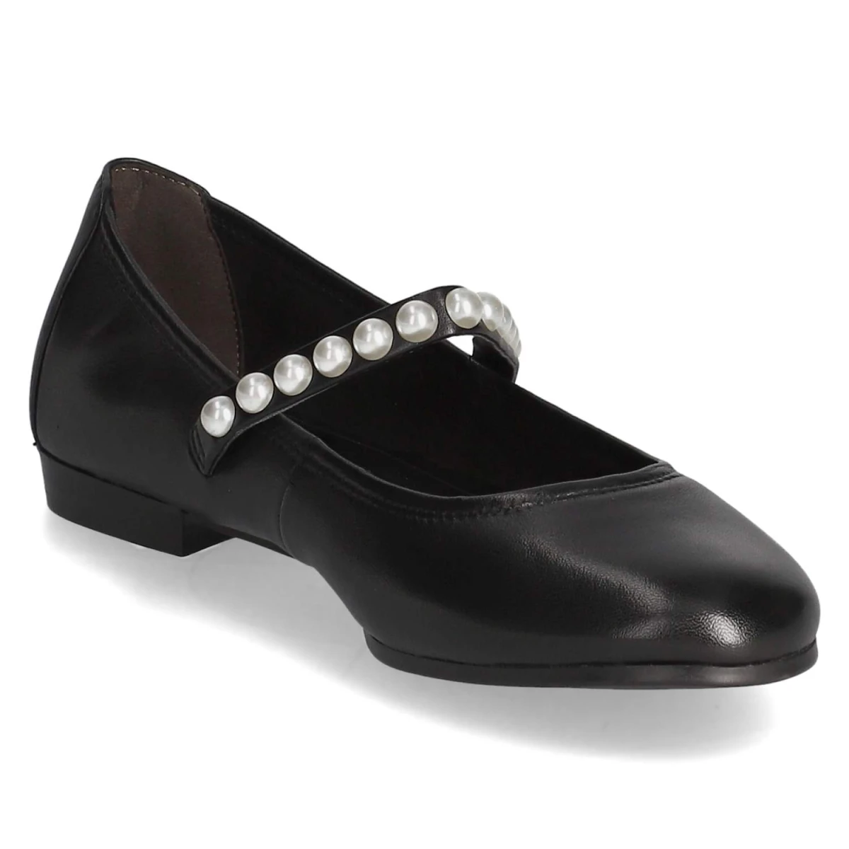 Ballerinen - black