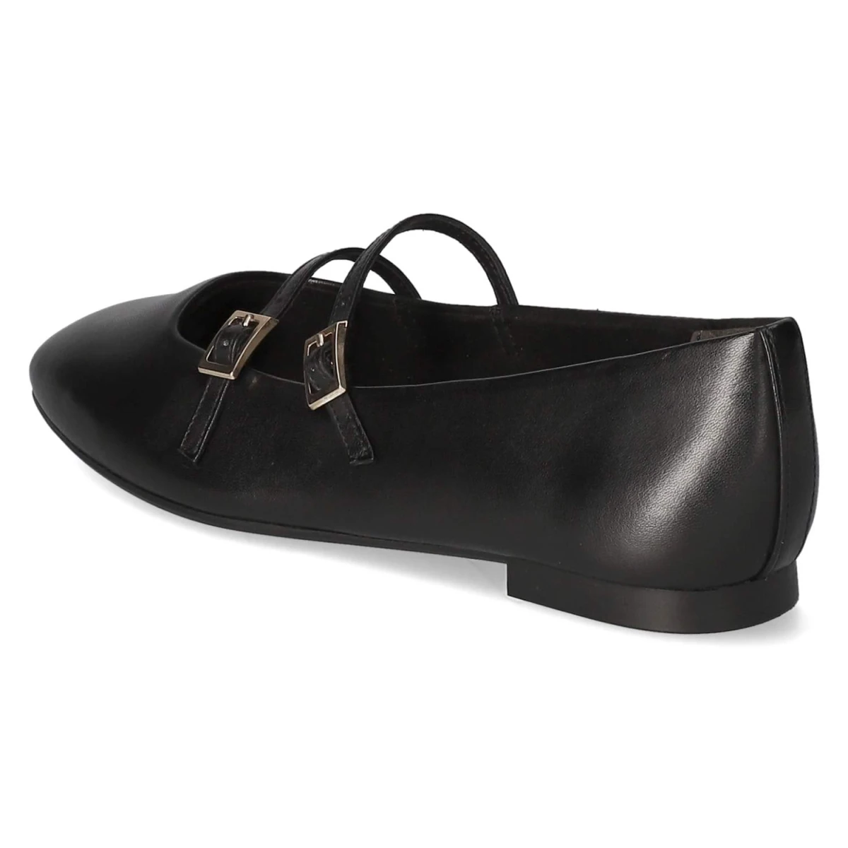 Ballerinas - black