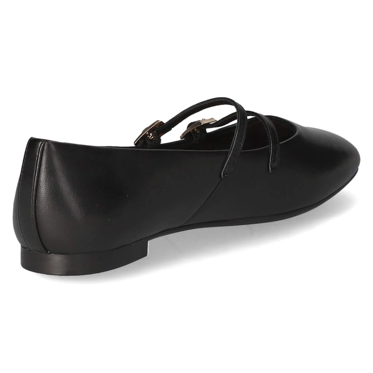 Ballerinas - black
