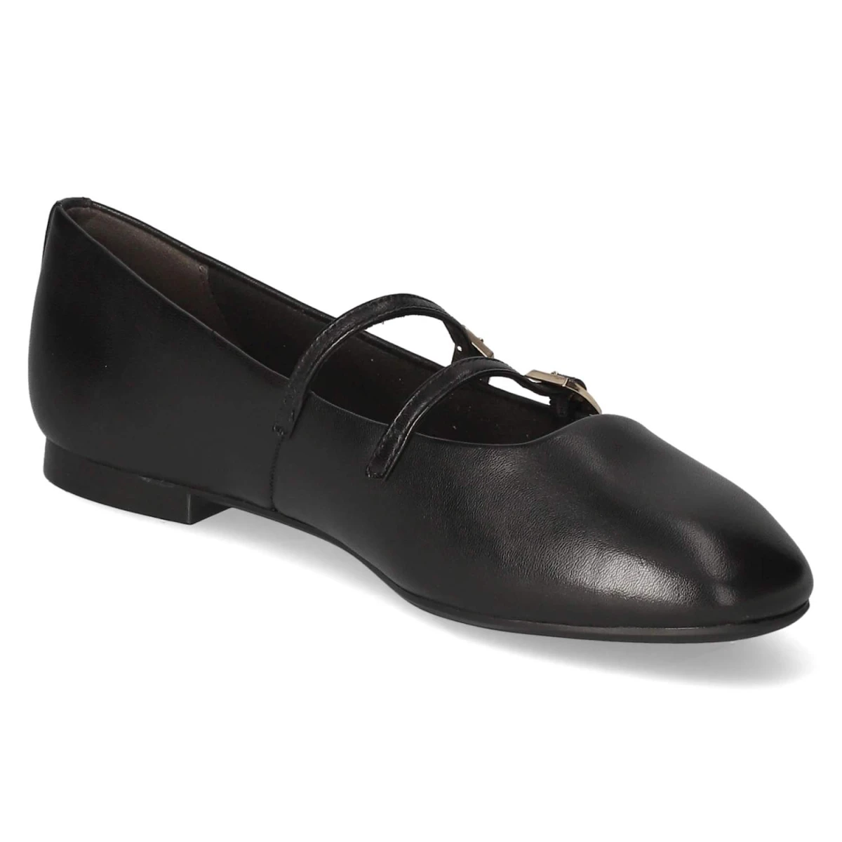 Ballerinas - black