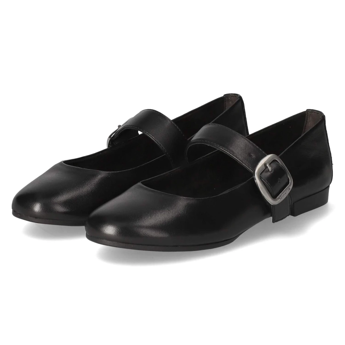 Ballerinas - BLACK