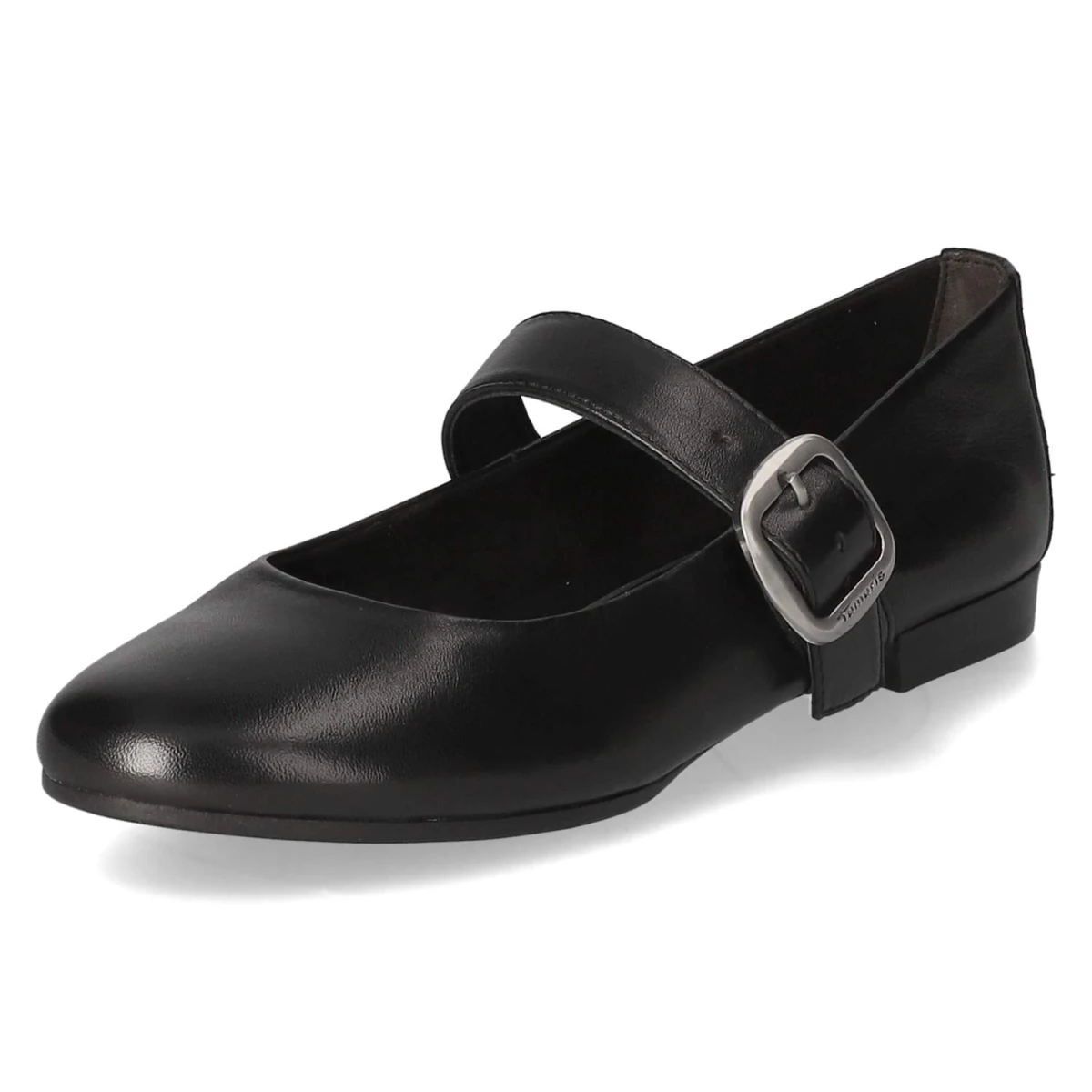 Ballerinas - BLACK