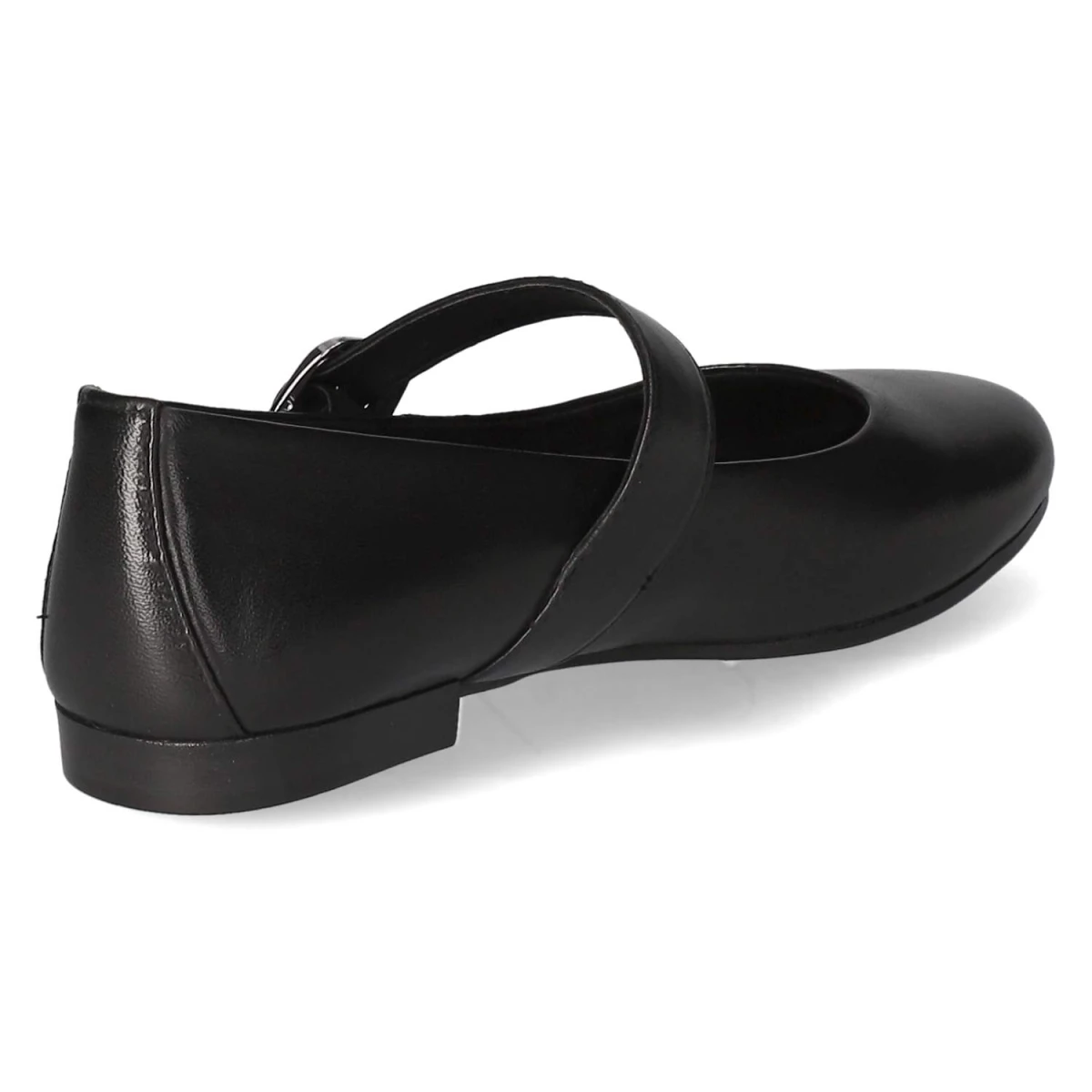 Ballerinas - BLACK