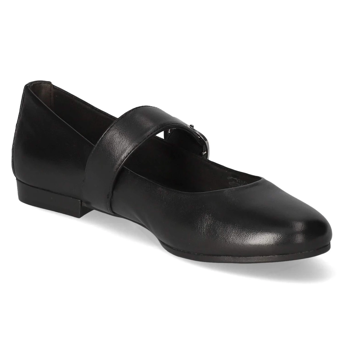Ballerinas - BLACK