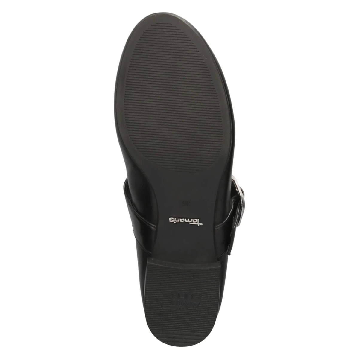 Ballerinas - BLACK