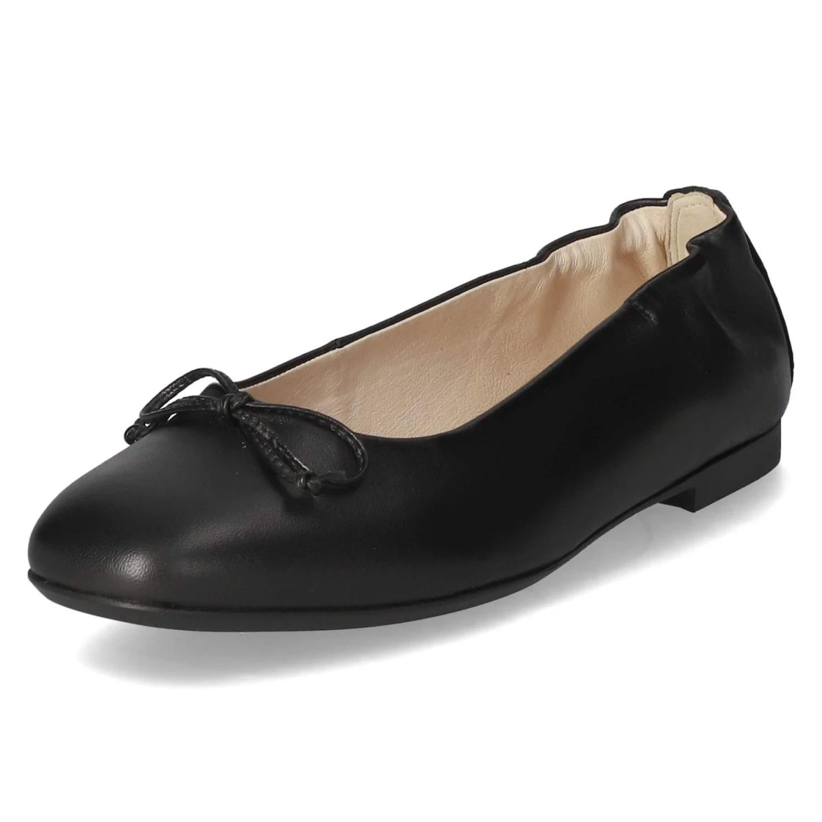 Ballerinas - schwarz