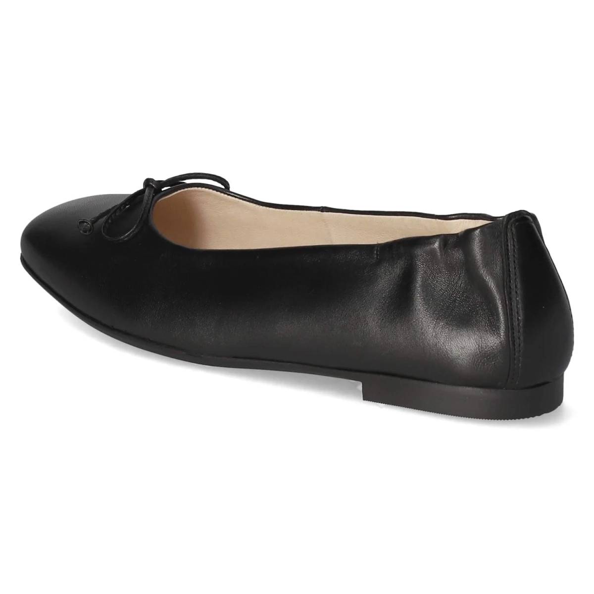 Ballerinas - schwarz