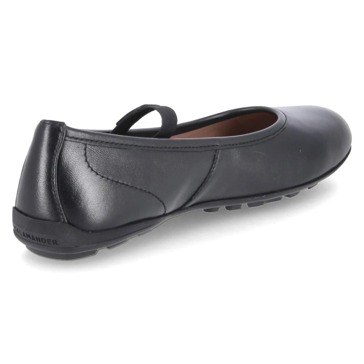 Ballerinas - Black