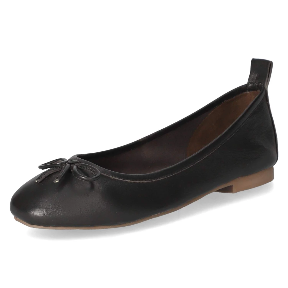 Ballerinas - BLACK