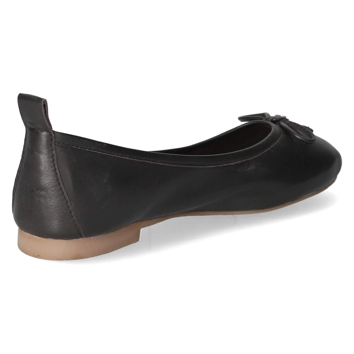 Ballerinas - black