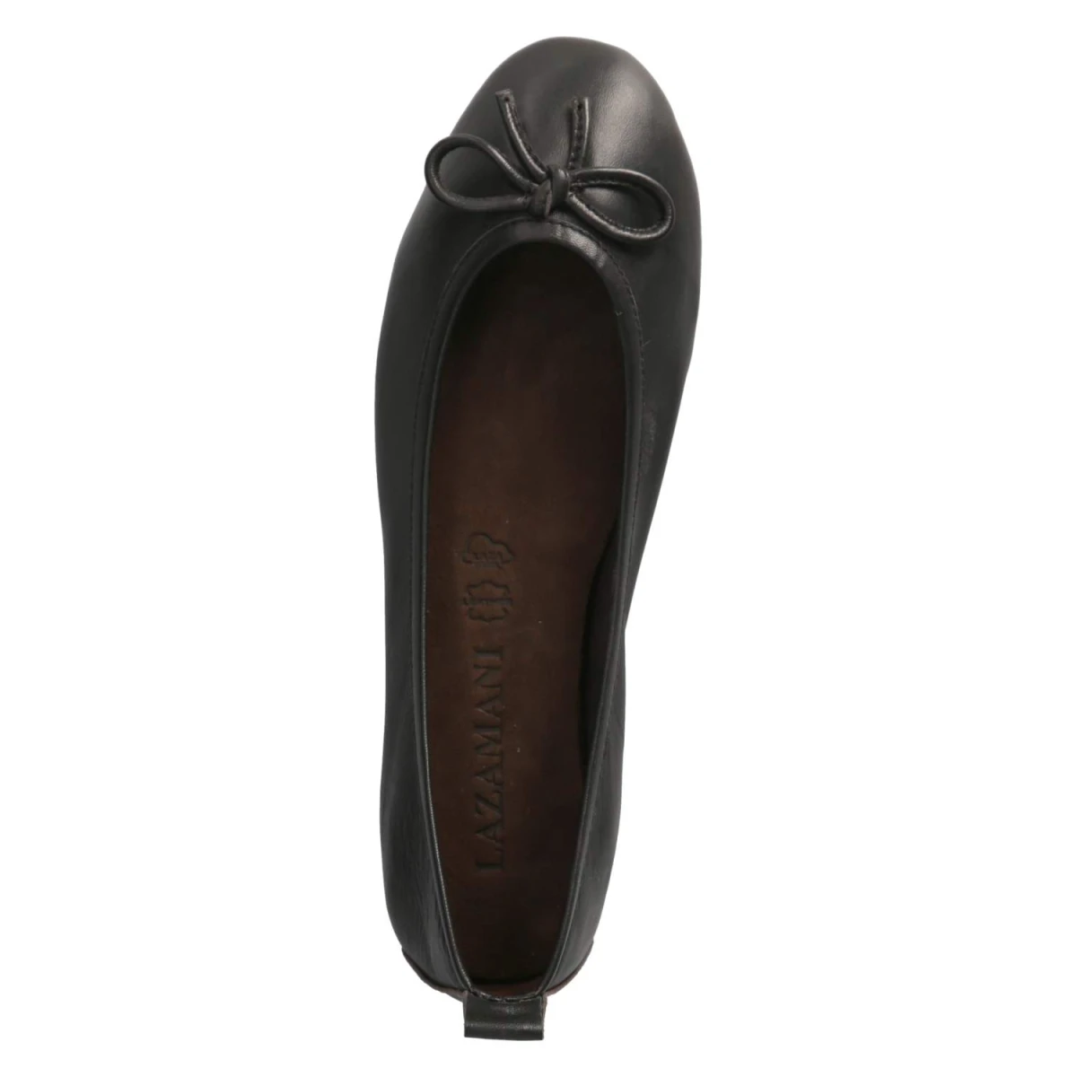 Ballerinas - BLACK