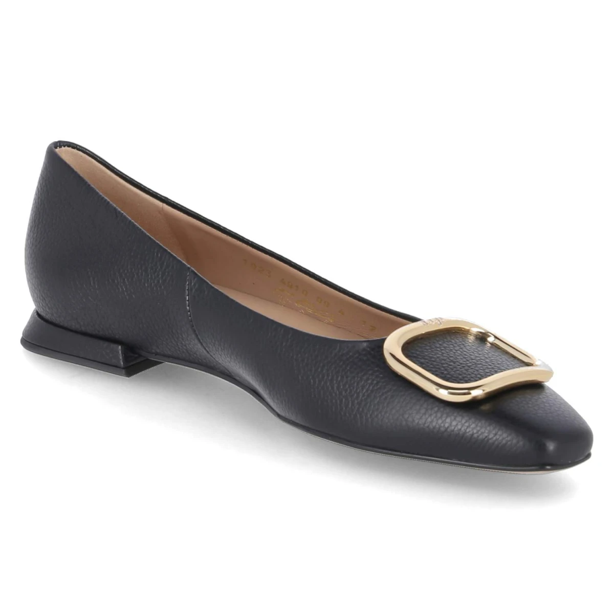 Ballerinas - SCHWARZ