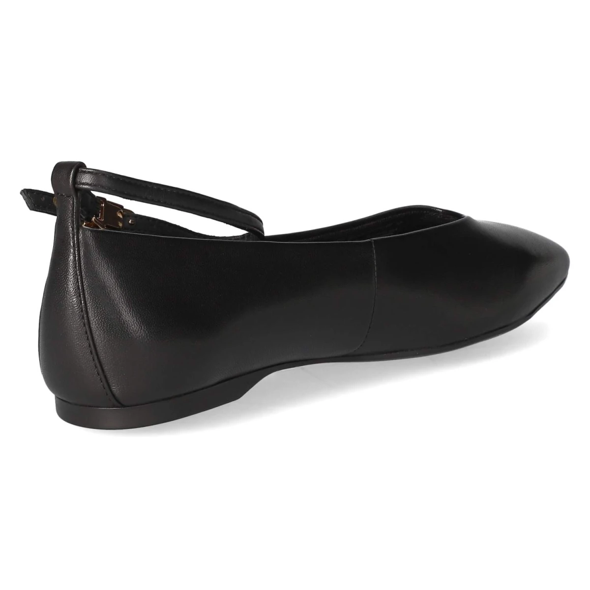Ballerinas - black