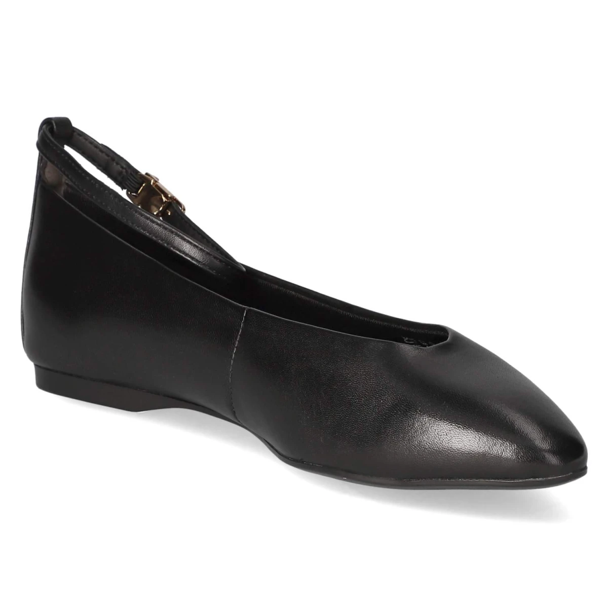 Ballerinas - black