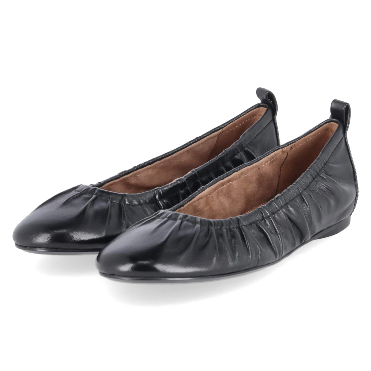 Ballerinas - black