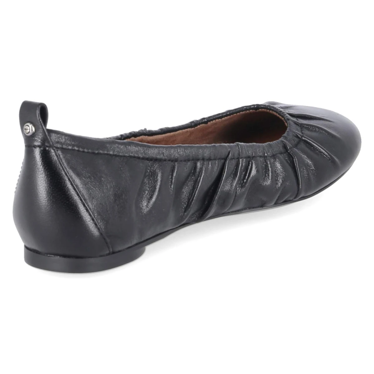 Ballerinas - black