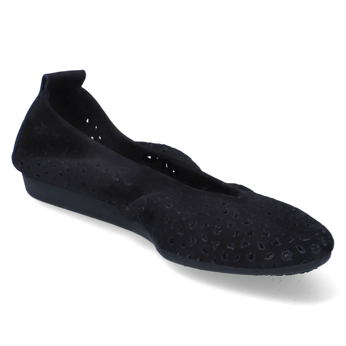 Ballerinas LILLY - NOIR
