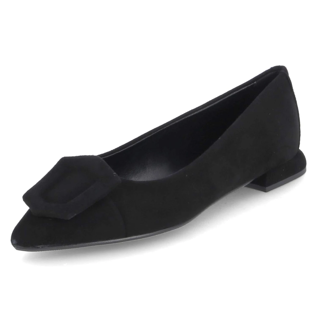 Ballerinas - nero