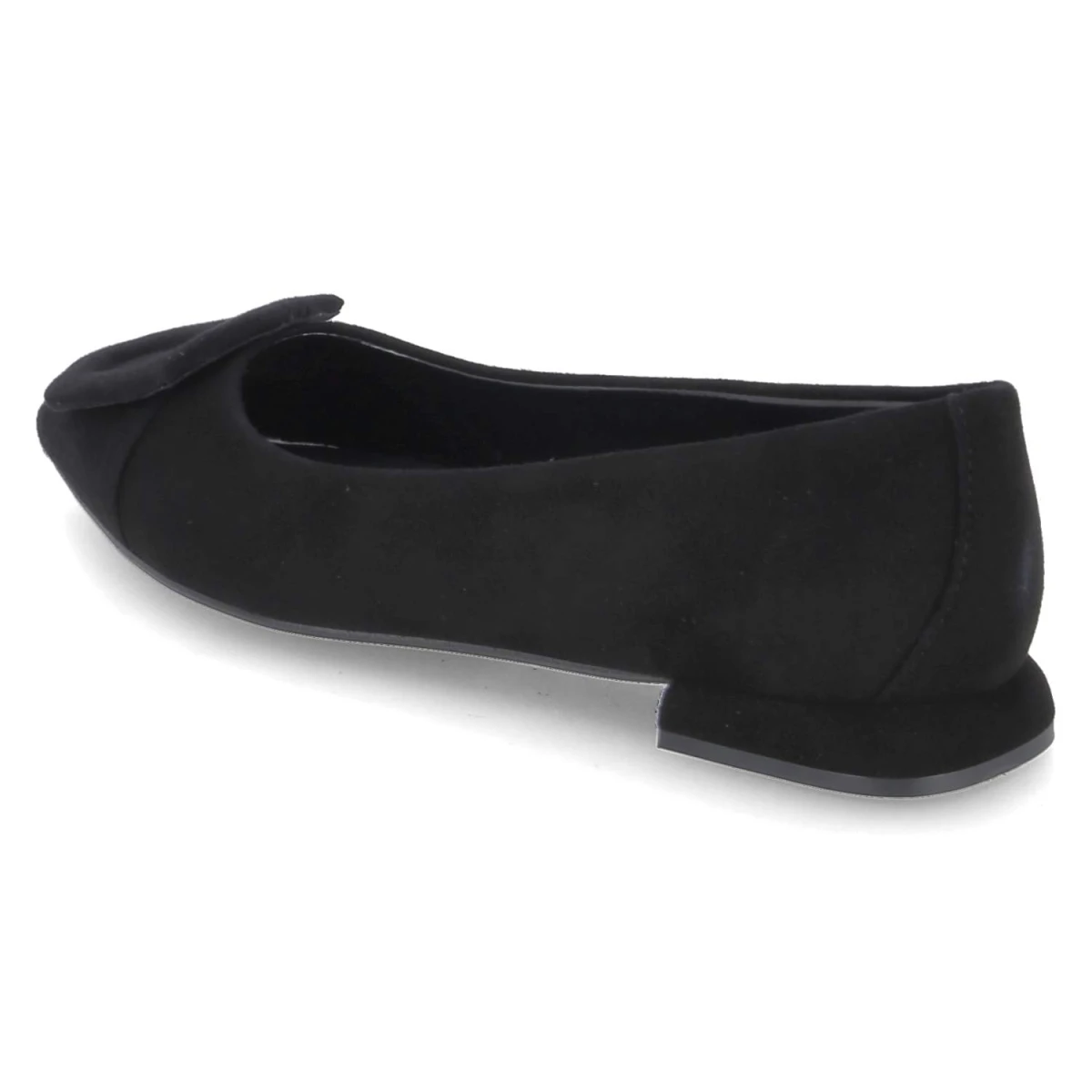 Ballerinas - nero