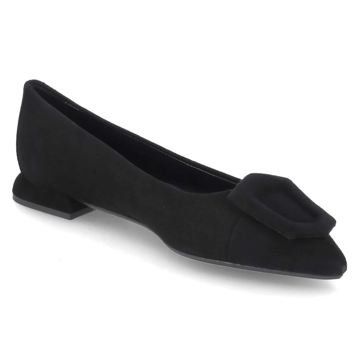 Ballerinas - nero