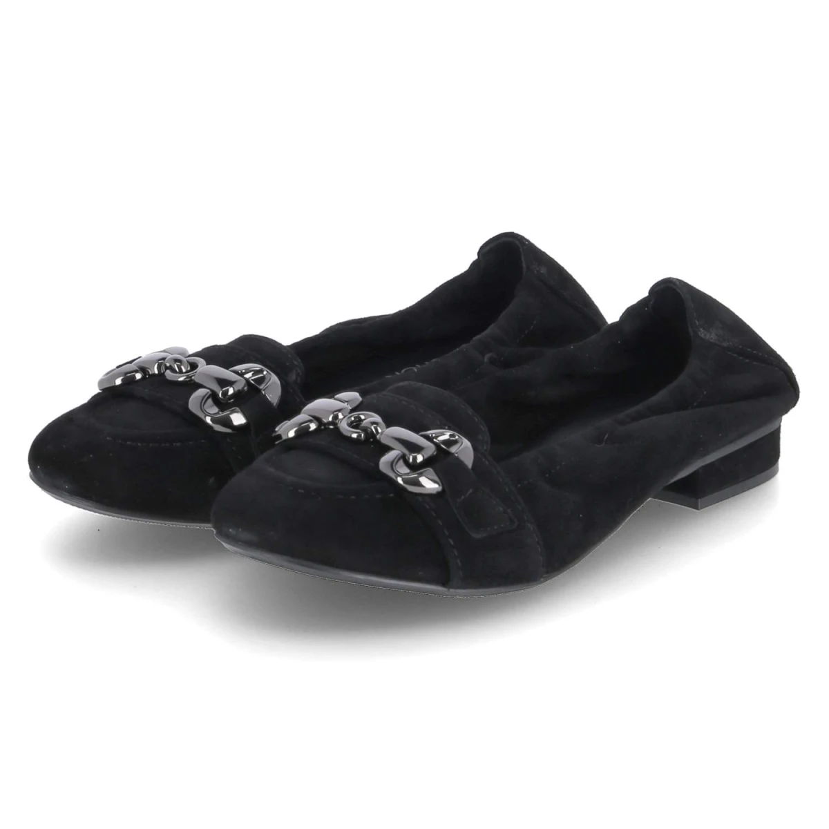 Ballerinas - BLACK