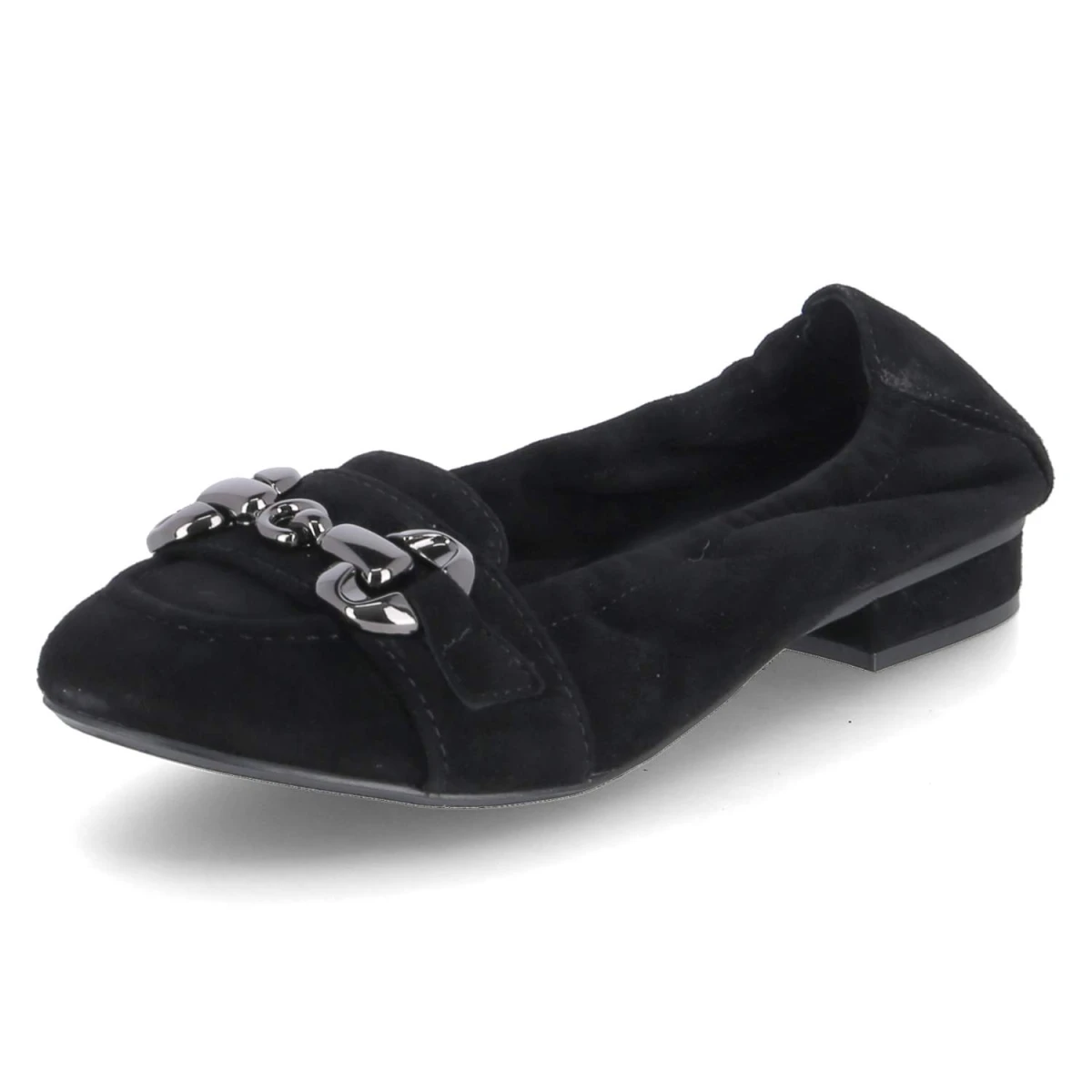 Ballerinas - BLACK