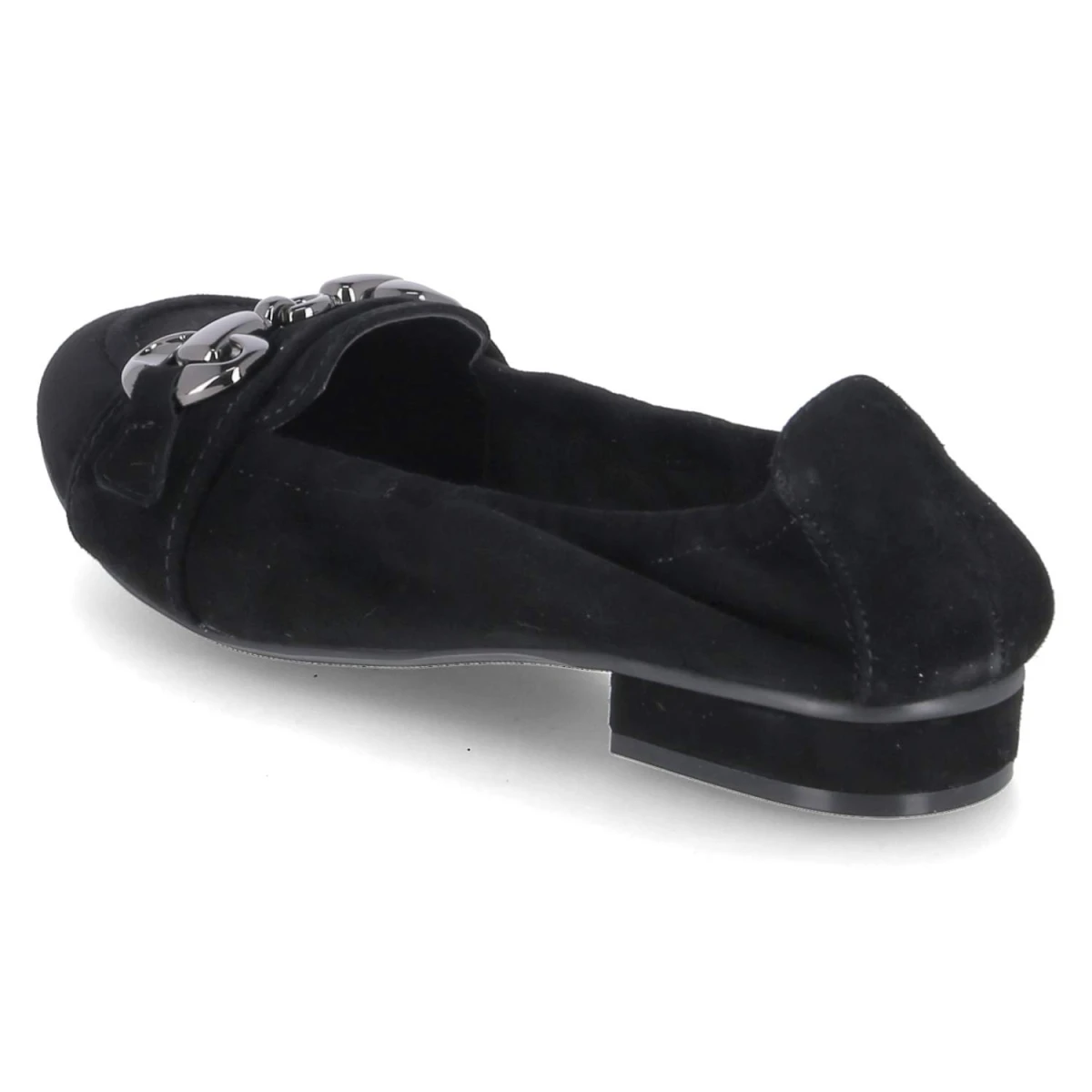 Ballerinas - BLACK