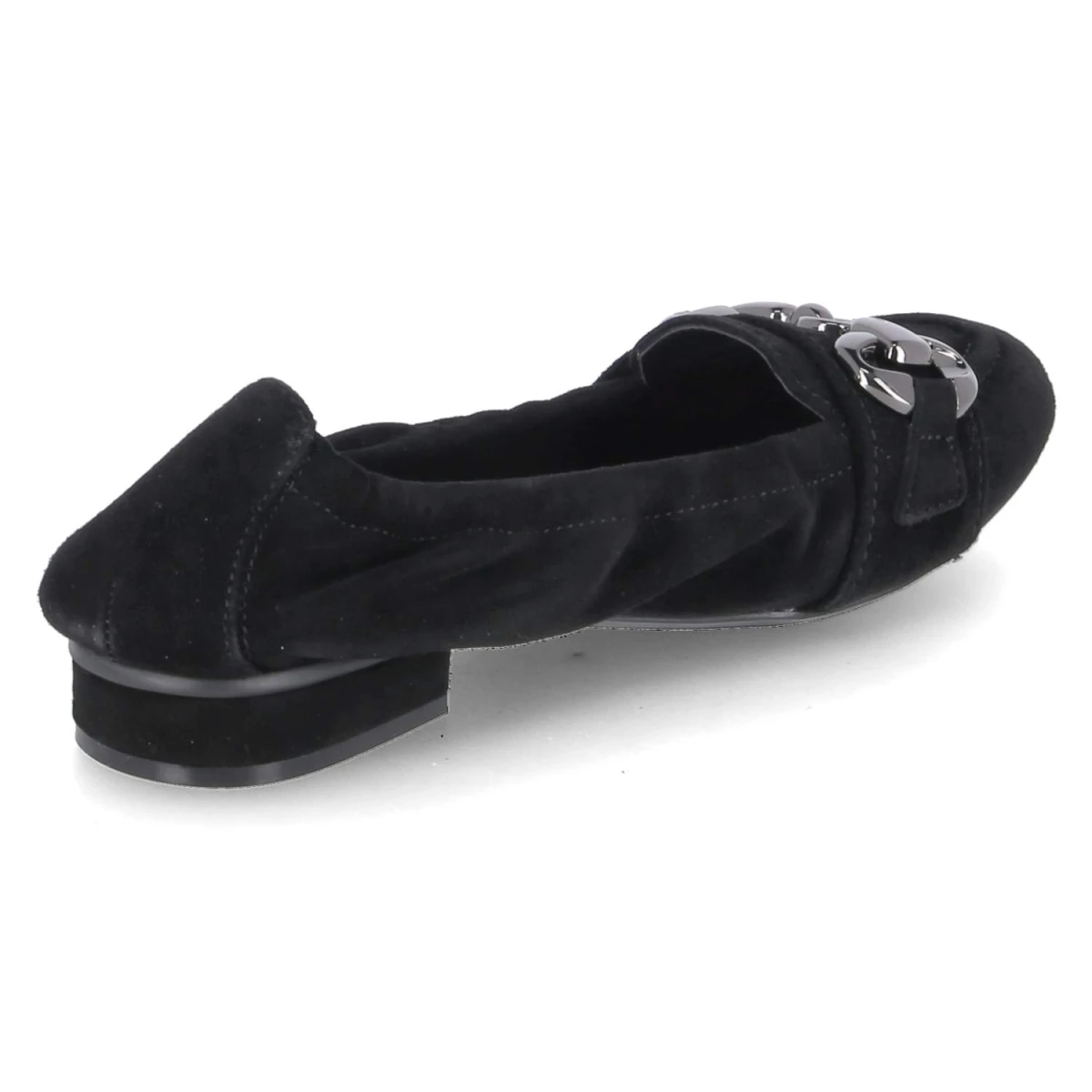 Ballerinas - BLACK