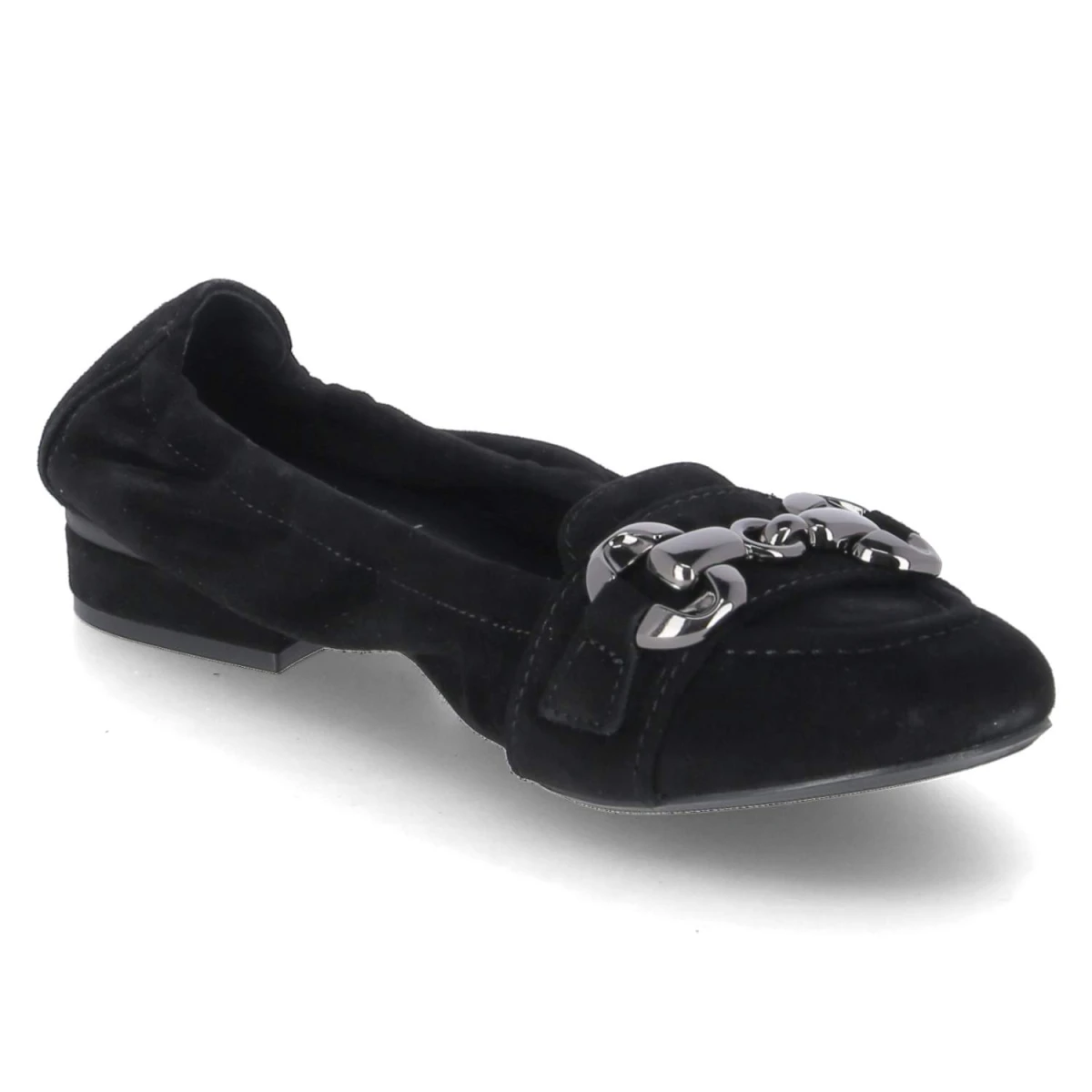 Ballerinas - BLACK